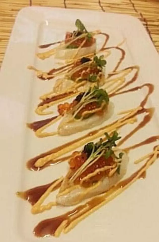 Mikado Sushi