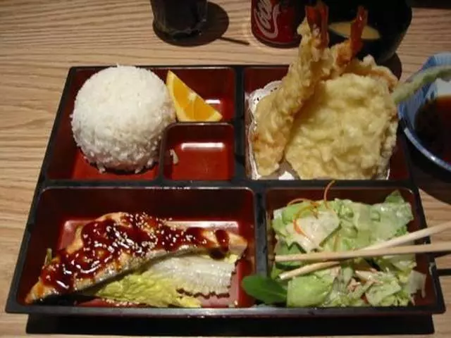Mikado Sushi