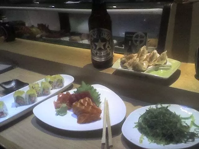 Mikado Sushi