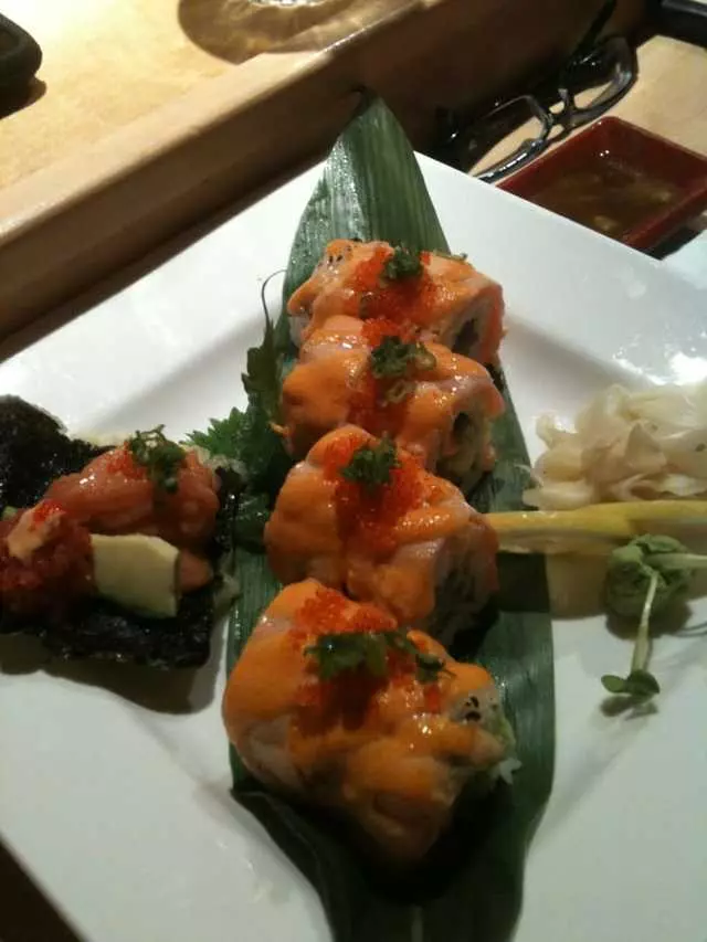 Mikado Sushi