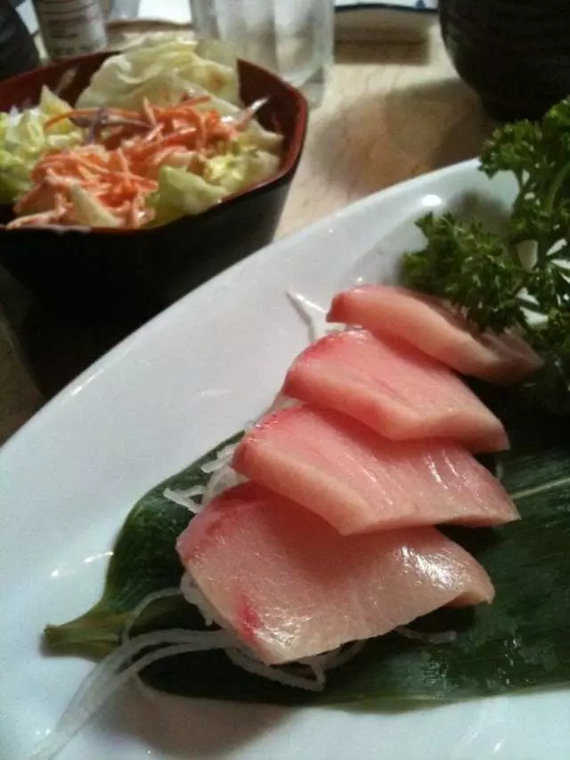 Mikado Sushi