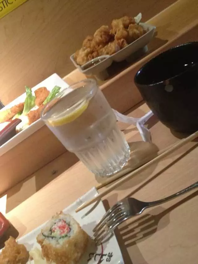 Mikado Sushi