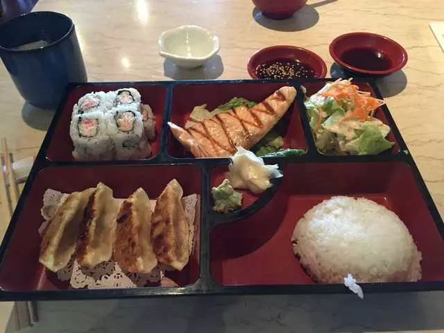 Mikado Sushi