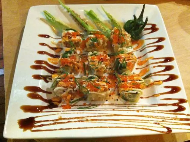 Mikado Sushi