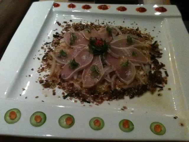 Mikado Sushi
