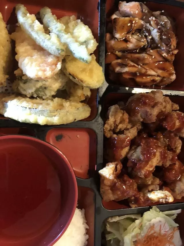 Mikado Sushi