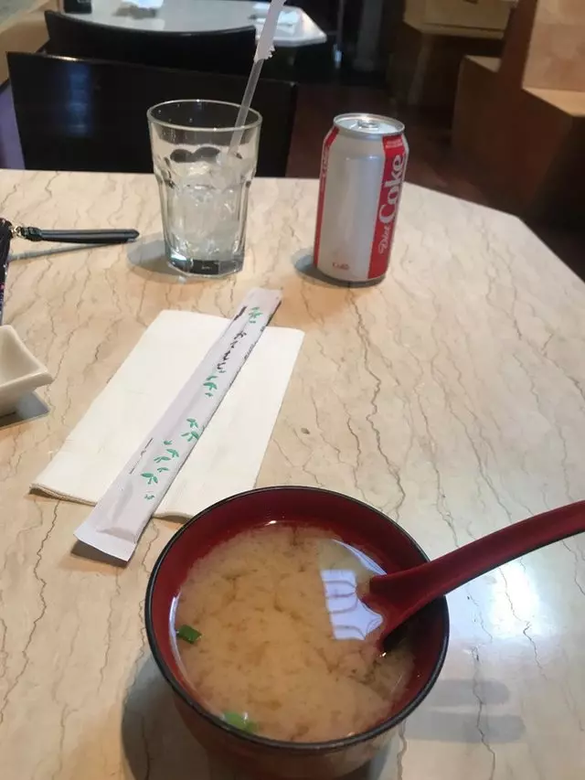 Mikado Sushi