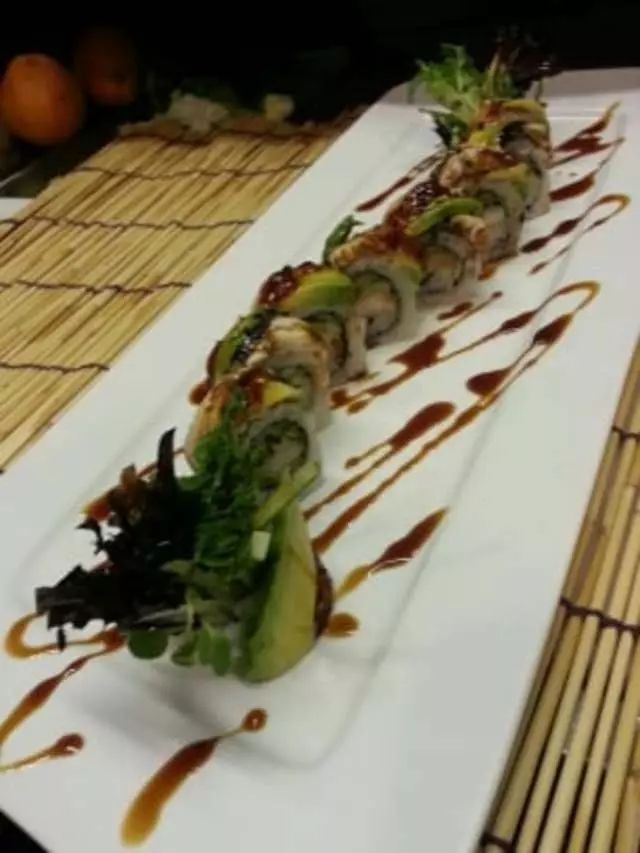 Mikado Sushi