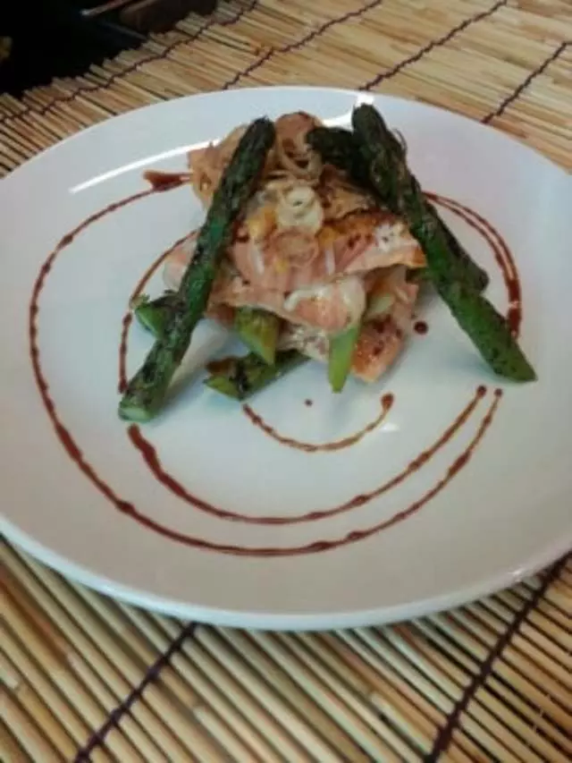 Mikado Sushi