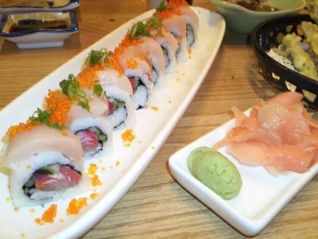 Mikado Sushi