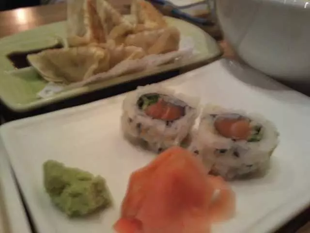 Mikado Sushi