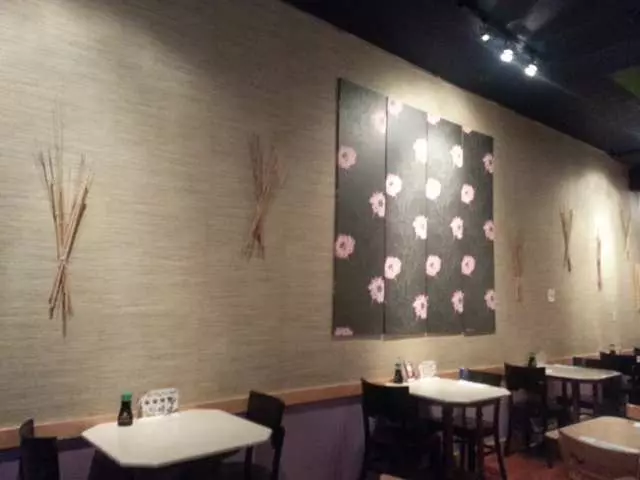 Mikado Sushi
