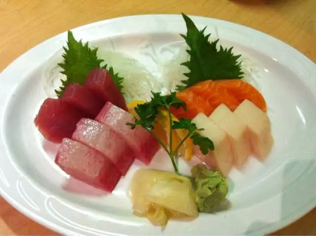 Mikado Sushi
