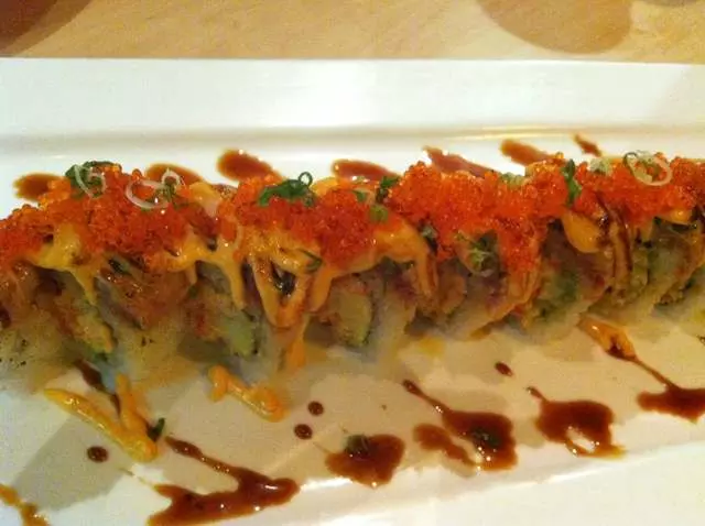 Mikado Sushi