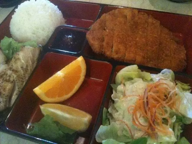 Mikado Sushi