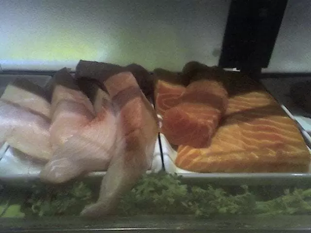 Mikado Sushi