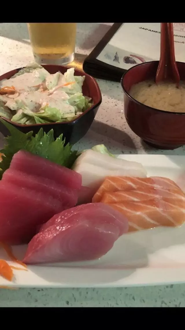 Mikado Sushi