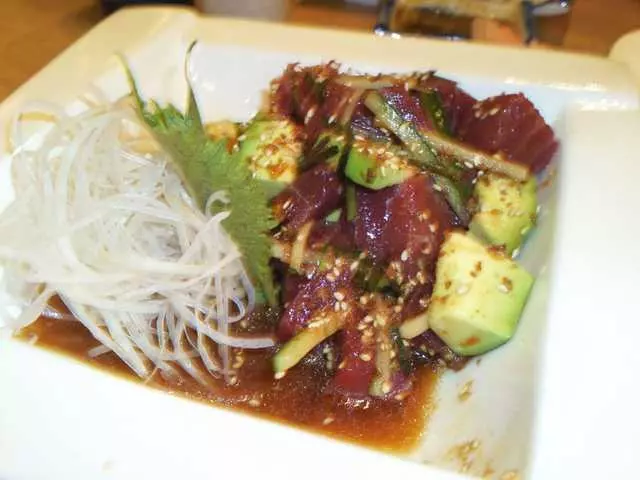 Mikado Sushi