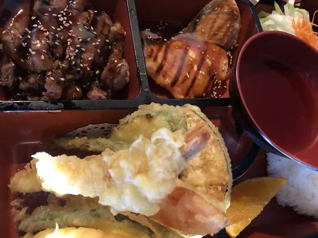 Mikado Sushi