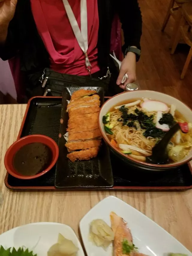 Mikado Sushi