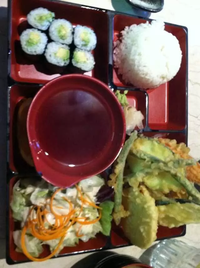 Mikado Sushi