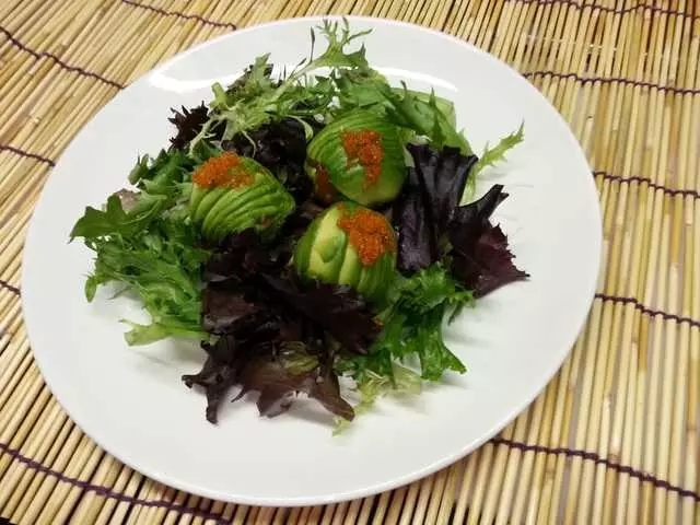 Mikado Sushi