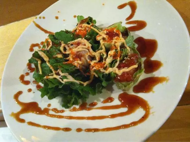 Mikado Sushi
