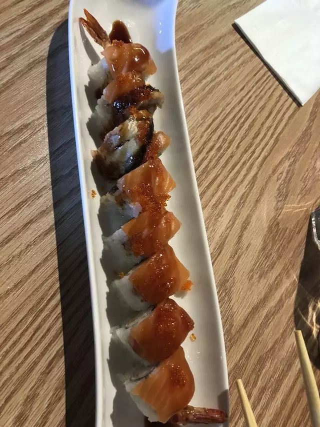 Mikado Sushi