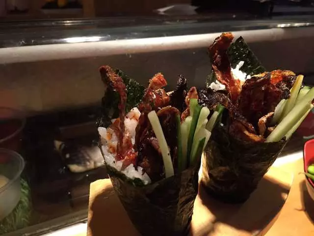 Mikado Sushi
