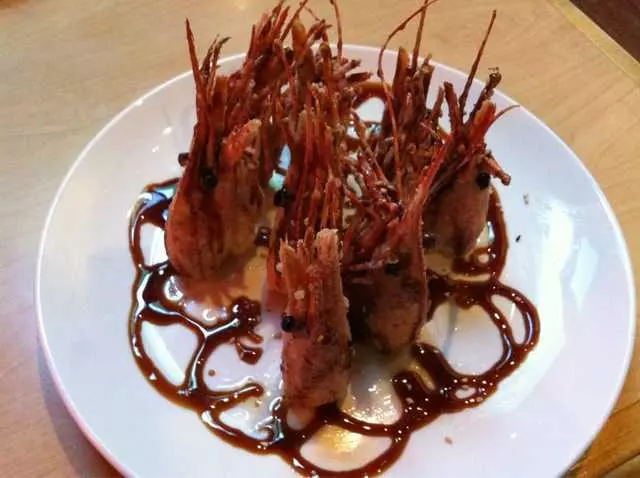 Mikado Sushi