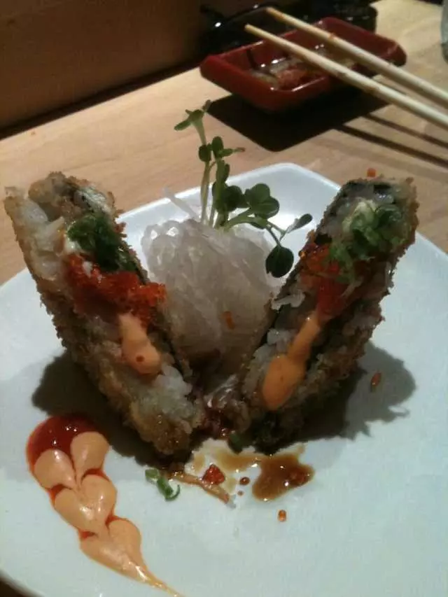Mikado Sushi