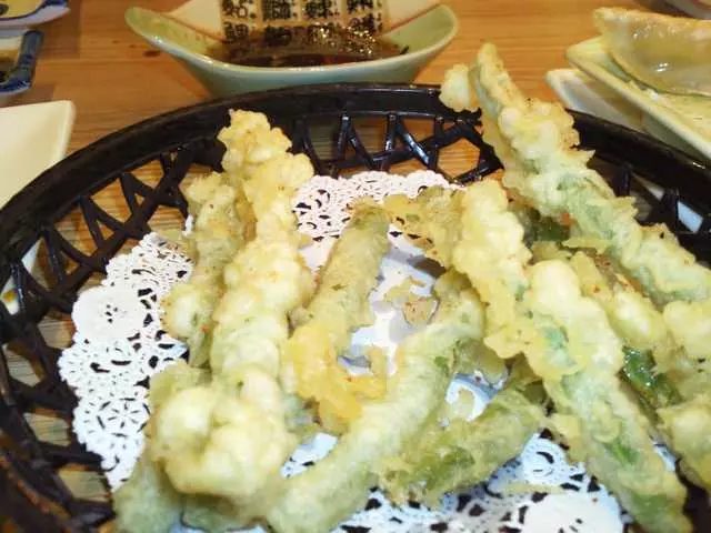 Mikado Sushi