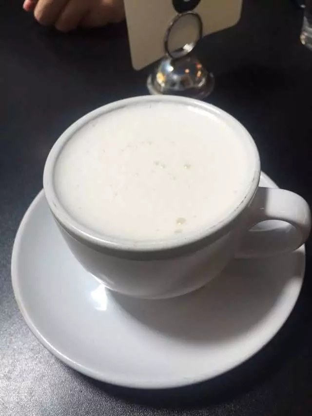 Cafe La Flore Irving