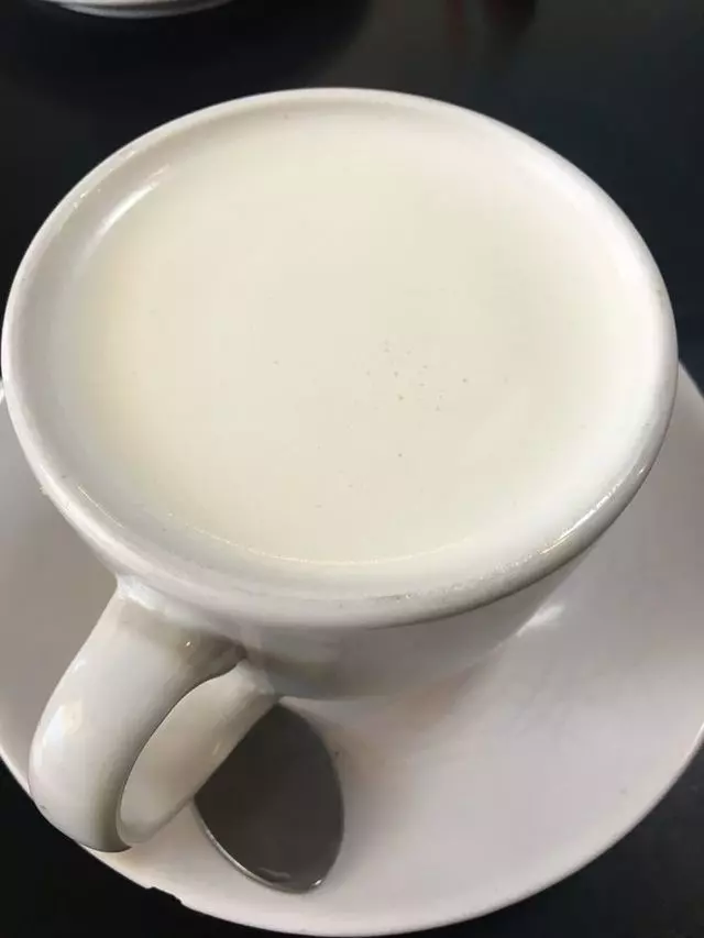 Cafe La Flore Irving