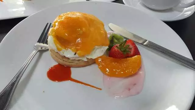 Cafe La Flore Irving