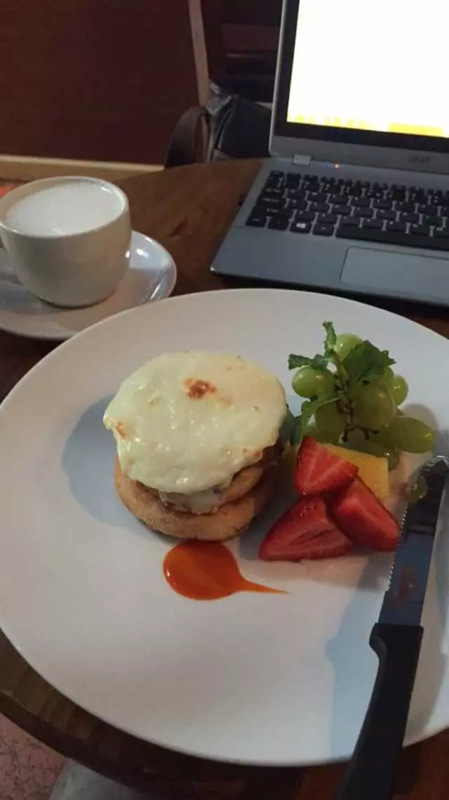 Cafe La Flore Irving