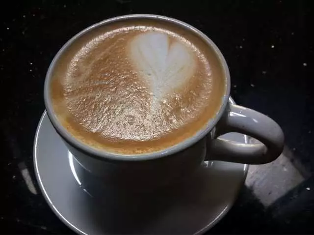 Cafe La Flore Irving