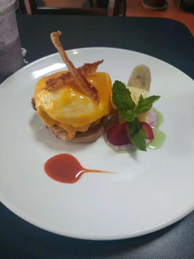 Cafe La Flore Irving