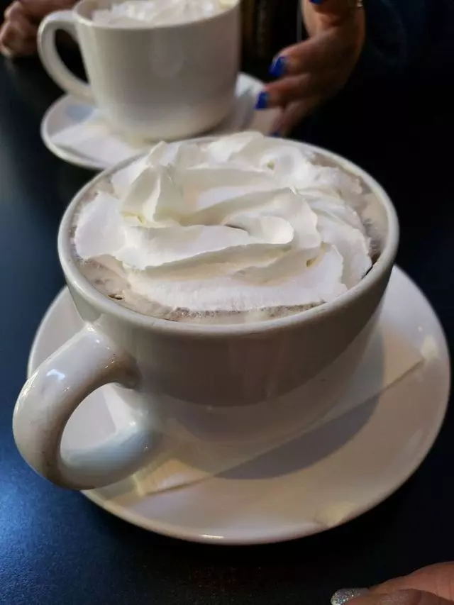 Cafe La Flore Irving