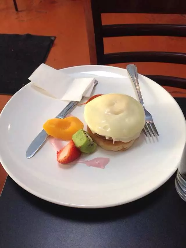 Cafe La Flore Irving
