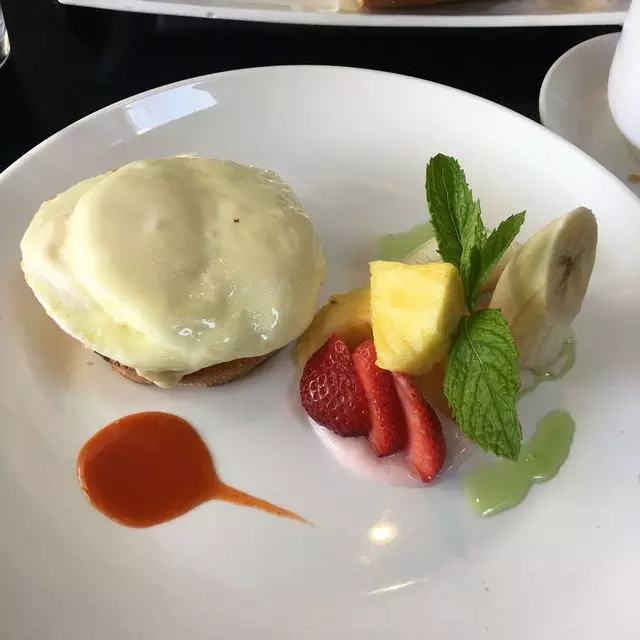 Cafe La Flore Irving