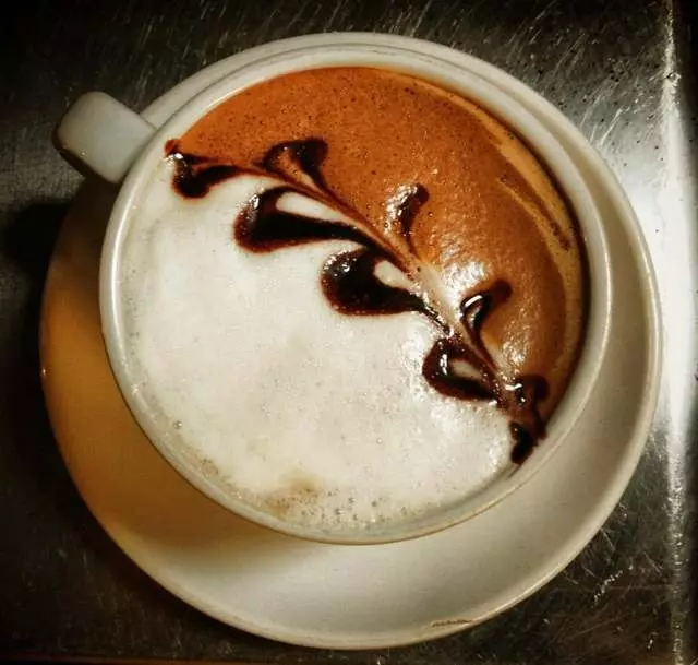 Cafe La Flore Irving