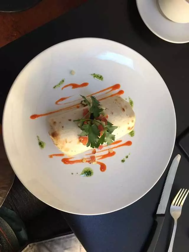 Cafe La Flore Irving