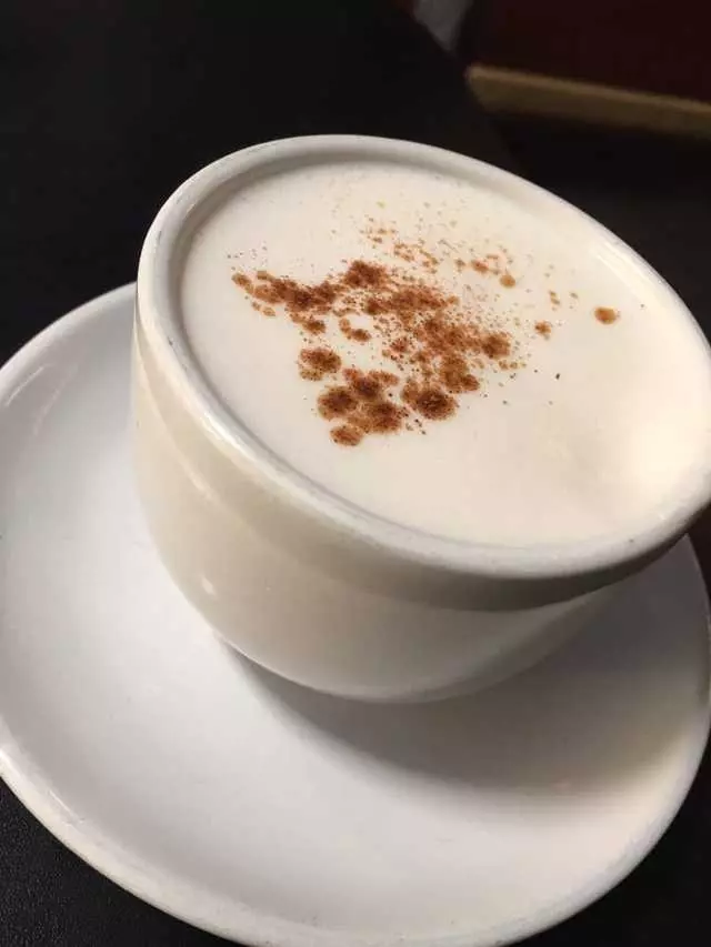 Cafe La Flore Irving