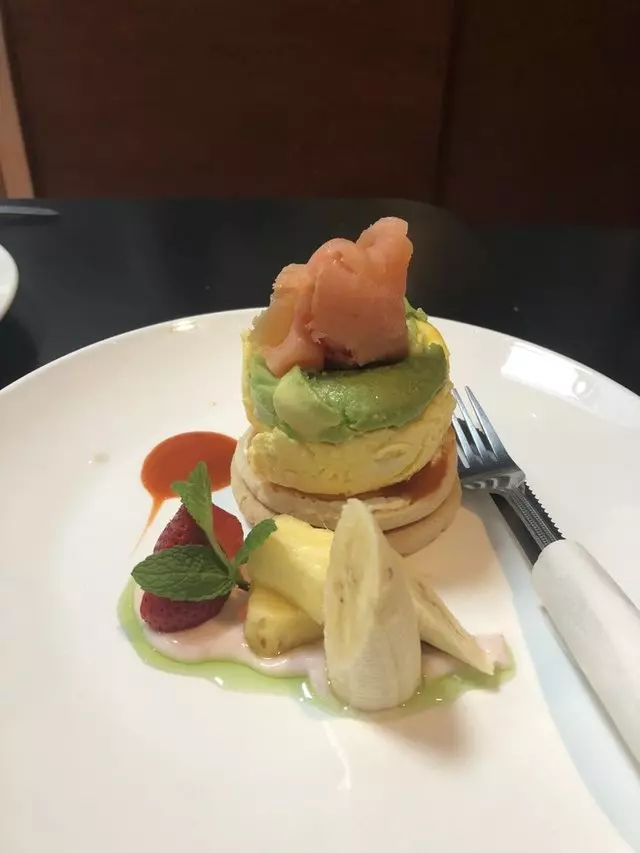 Cafe La Flore Irving