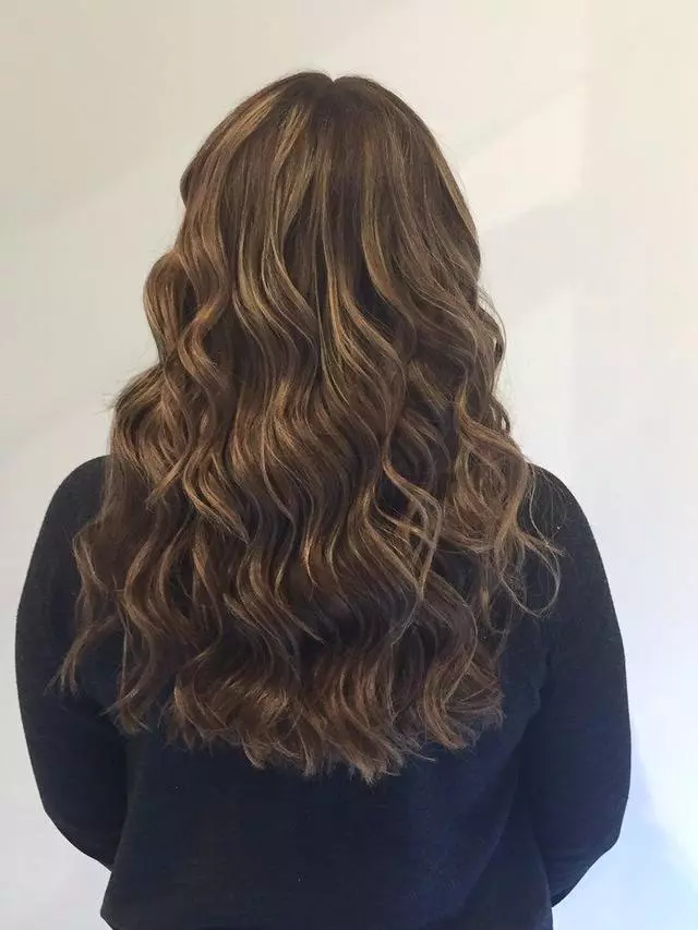 Amiri Salon