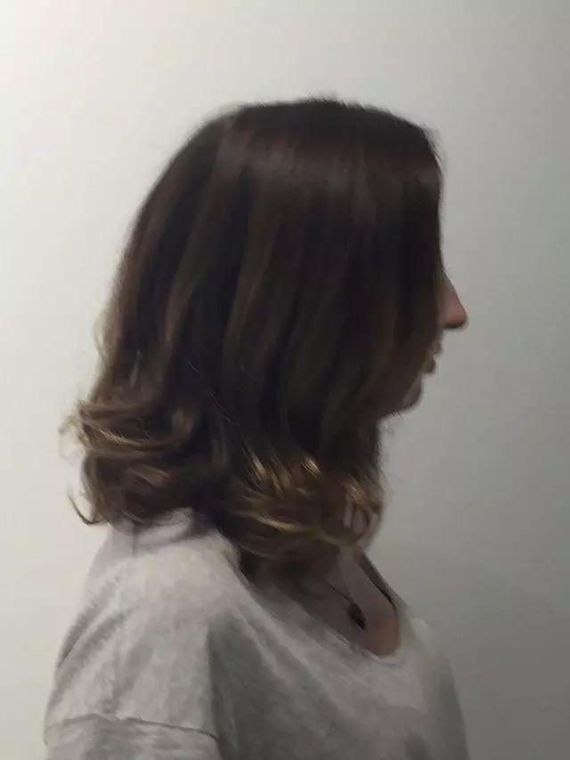 Amiri Salon