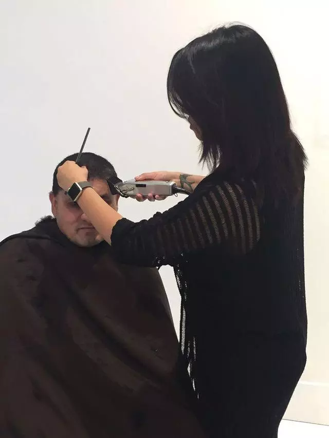 Amiri Salon