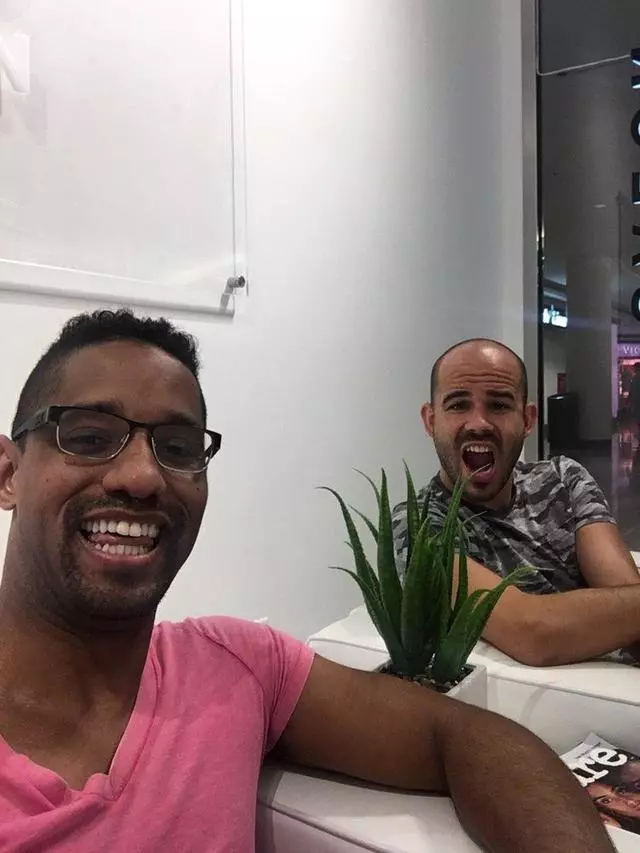 Amiri Salon