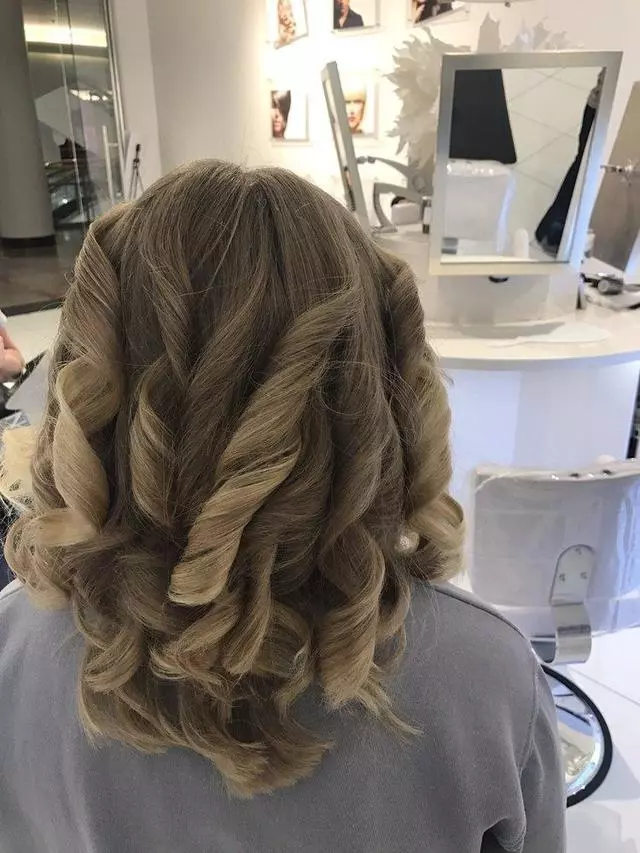 Amiri Salon